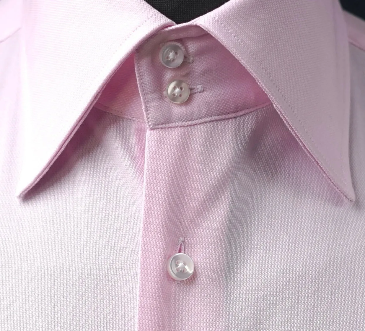 Rosa Supima Dress Shirt