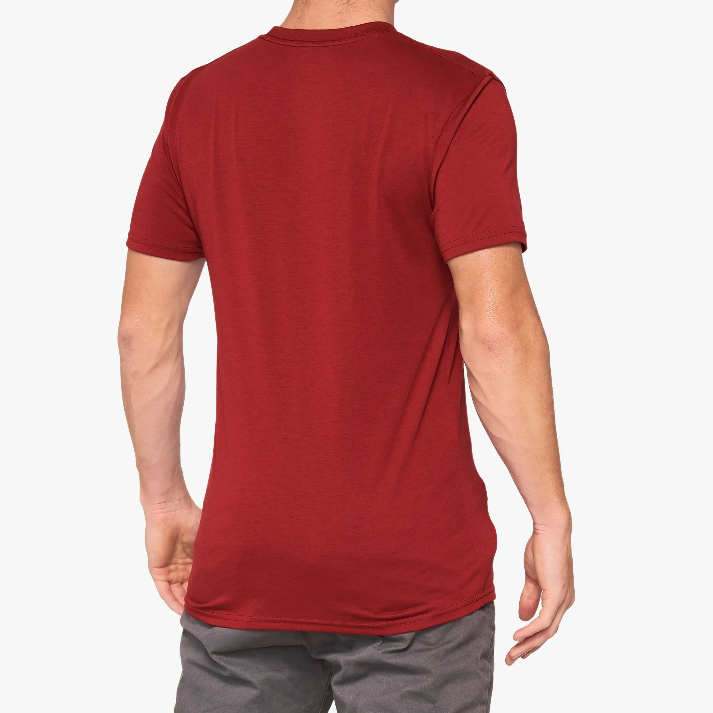 SEARLES Tech Tee Brick