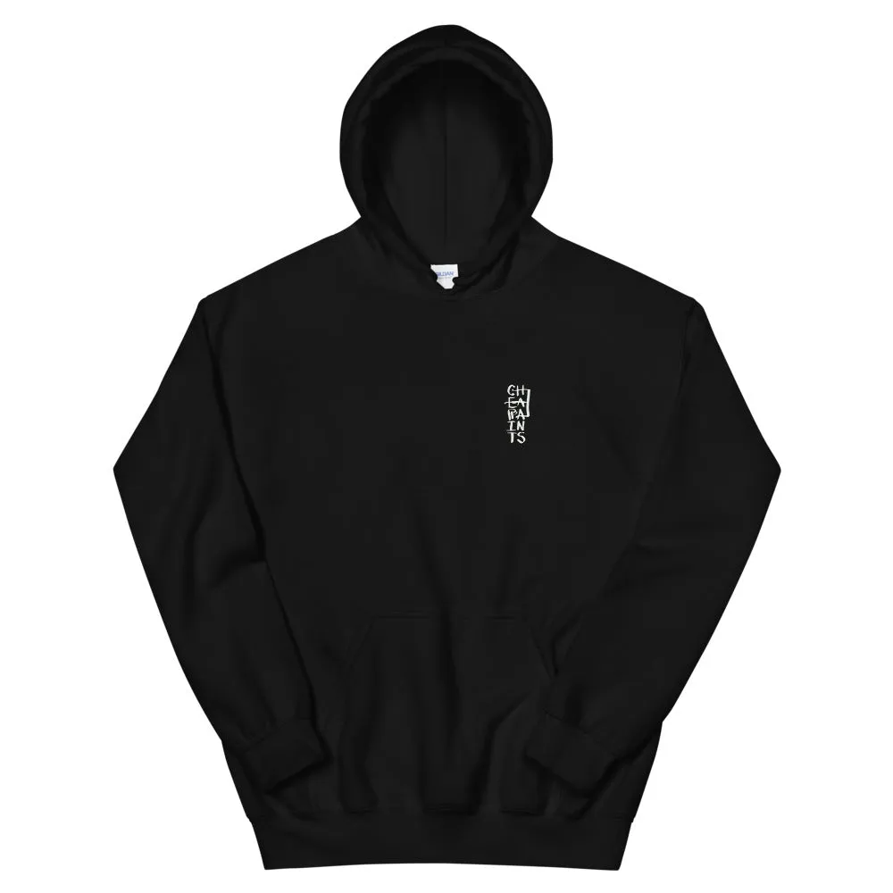 Sentimental Fleece Lined Hoodie