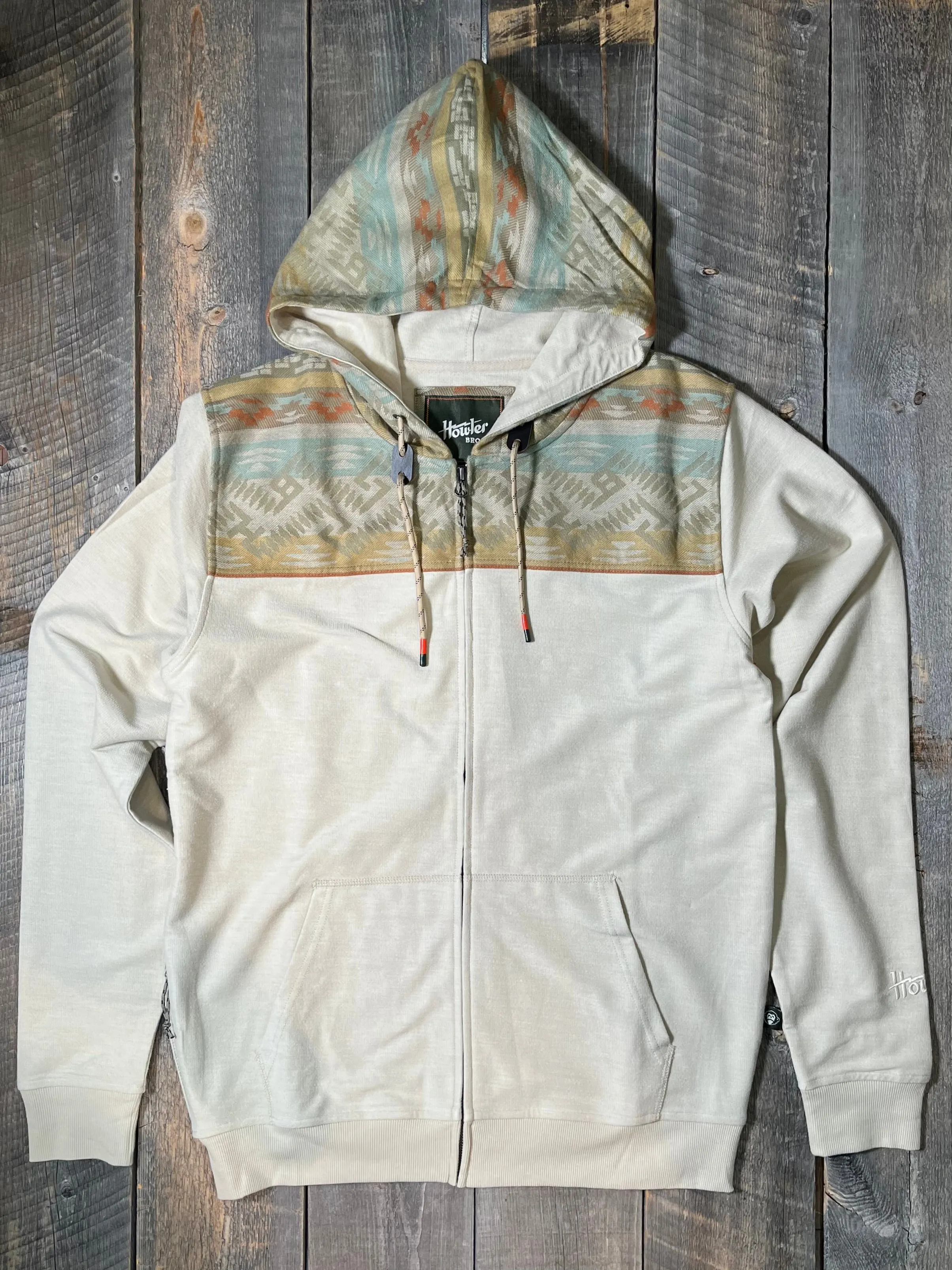 Shaman Hoodie