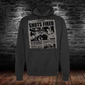 Shots Fired Hoodie