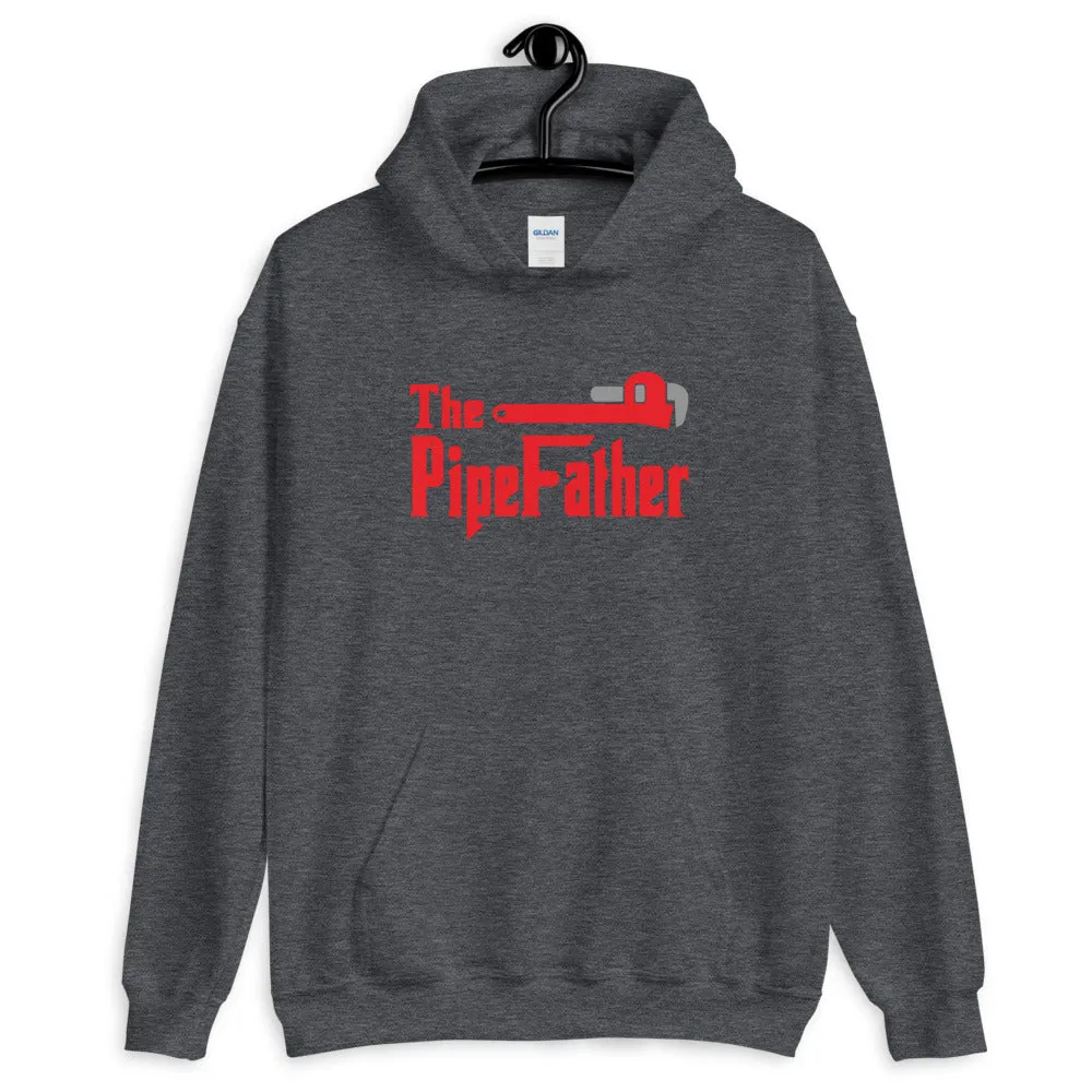 The Pipefather Hoodie