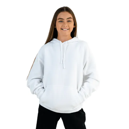 Unisex Fleece Hoodies