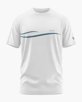 Wave Chasers Signature LuxeSoft Cotton T-Shirt