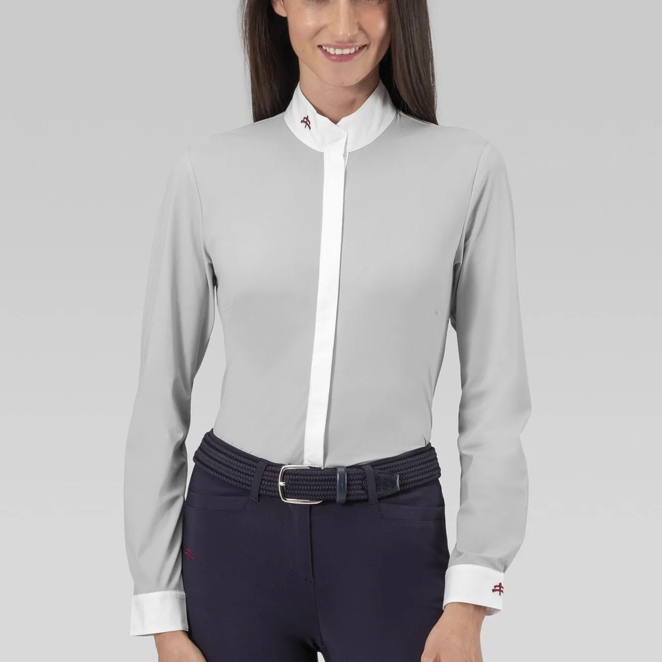 Women´s Long Sleeve Show Shirt Sofia